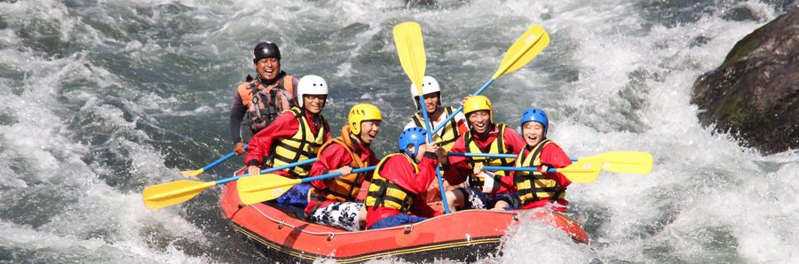 長良川のオススメ